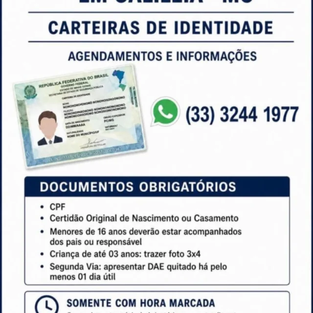 Publicação da ASAFE no Instagram